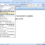 Microsoft Word 2007 1